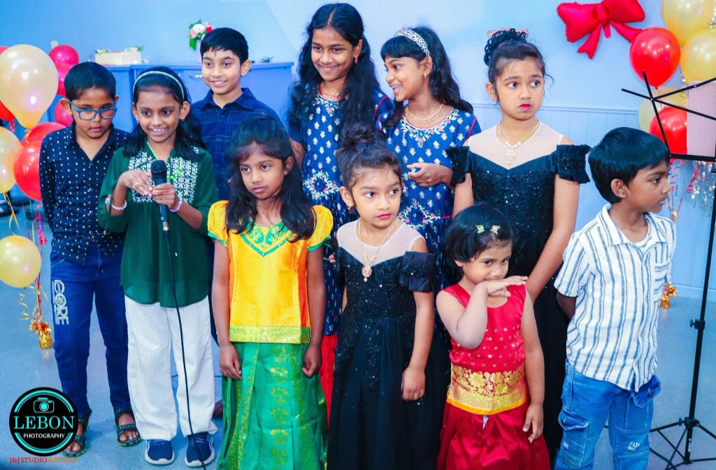 Vaarthai Kids